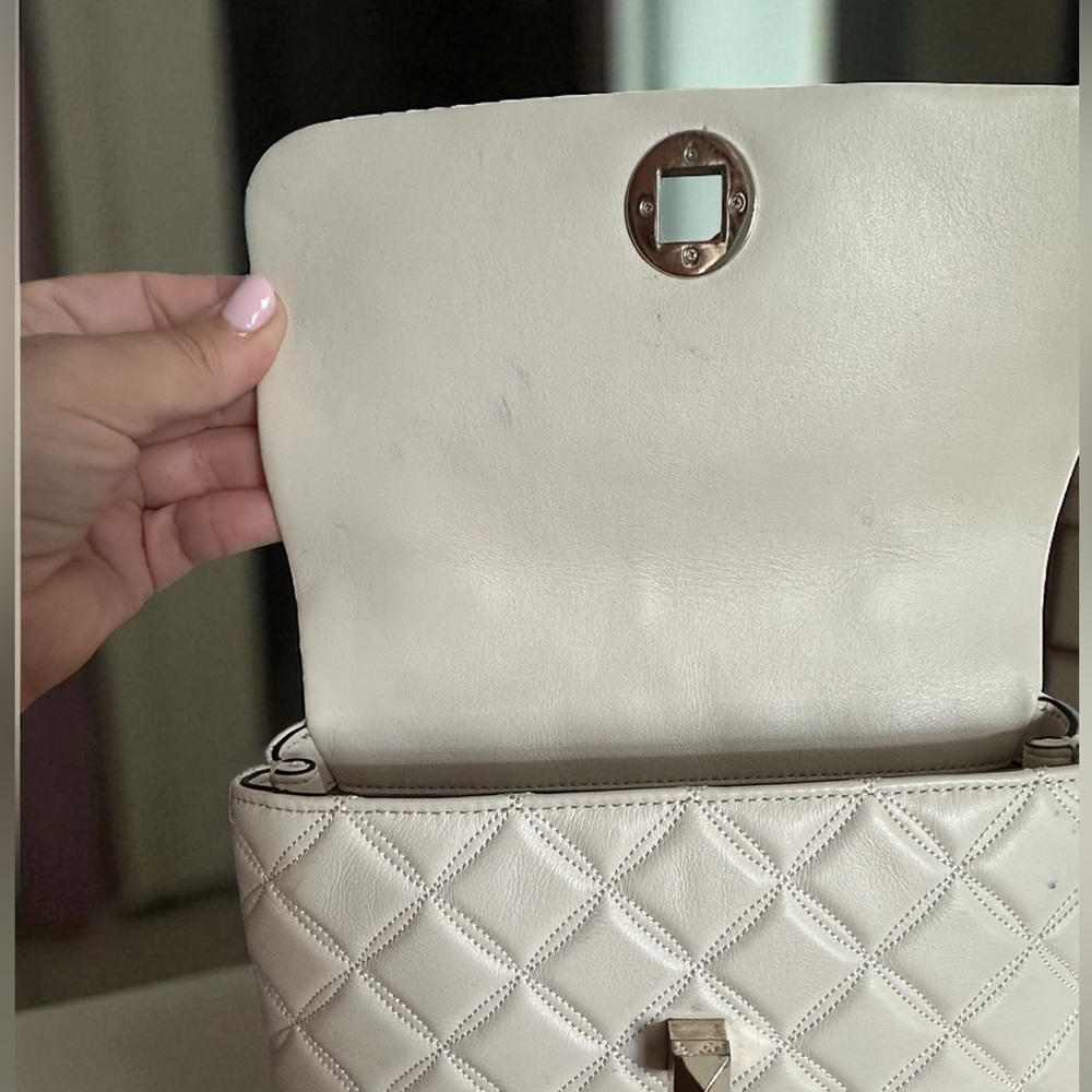 Kate spade Natalia flap chain strap shoulder bag - Picture 9 of 13